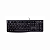 Teclado Logitech Preto c/ Fio - K120 - Imagem 1