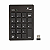 Teclado Numérico KNUP s/ Fio (2.4Ghz) - KP-2038 - Imagem 1