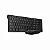 Kit Teclado e Mouse Exbom Preto s/ Fio - BK-S1000M - Imagem 4