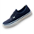 Tênis Day Shoes - Preto - Imagem 1