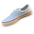 Tênis Day Shoes - Branco c/ Listras Vermelhas - Imagem 2