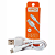 Cabo USB Carregador Tipo C Kaidi (KD-28C) - 1m - Imagem 1