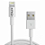 Cabo USB Carregador para Iphone Kaidi (KD-25A) - 1m - Imagem 2