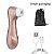 Satisfyer Pro 2 Estimulador de Clitóris com Pulso de Ar - Imagem 2