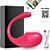 Vibrador Sem Fio Controlado por APP e Recarregável - Imagem 7