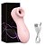 Vibrador de sucção de clitóris vibrador feminino - Imagem 9