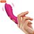 Vibrador de Dedo com Estimula Clitóris e Mamilos - Imagem 8