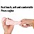 Masturbador Masculino Simulador de Oral - Imagem 4