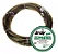 Linha Meada Suprema Clear Multicolor - Imagem 1