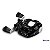 Carretilha Black Star 150R - Imagem 1