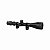 Luneta Rossi 3-9x40 Mount 3/8 - Imagem 1