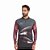 Camiseta Zíper Pirarucu UV50+ - Imagem 1