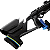 Carabina PCP Stoeger XM1 S4 + Bomba pneumática Fixxar - Imagem 3