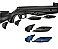 Carabina De Pressão Stoeger Rx40 Nitro - Imagem 3