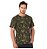Camiseta/Gandola Camuflada - Imagem 1