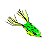 Isca sapo WS-HD90 - Imagem 1