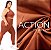 CJ Legging Action Plus Size - Imagem 4