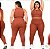 CJ Legging Action Plus Size - Imagem 3