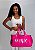 Bolsa Academia Pink - Imagem 1