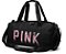 Bolsa Academia Pink - Imagem 2