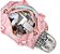Bolsa Academia Pink - Imagem 3