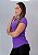Camiseta Dry Fit Fem - Imagem 5