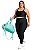 Cj Legging de Alcinha Plus Size - Imagem 8