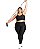 Cj Legging de Alcinha Plus Size - Imagem 7