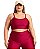 Cj Legging de Alcinha Plus Size - Imagem 15