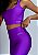 Cj Legging/Top Embutido Trilobal - Imagem 1