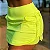 Shorts Saia Com Bolso - Imagem 1