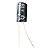 ELETROLITICO 220UF/63V 105GRAUS ( 10 X 16 M/M ) - Imagem 1