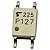 FOTO ACOPLADOR P 127 = TLP 127 (SMD) - Imagem 1