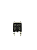 TRANSISTOR 5H11 G = D 45H11 G = MJD 45H11 G ( SMD ) - Imagem 1