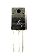 TRANSISTOR MJE 13007 F2 ( ISOLADO ) - Imagem 1