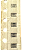 RESISTOR SMD 620R 1% 0805 - 10 PEÇAS - Imagem 1
