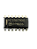 CIRCUITO INTEGRADO MC 33079 ( SMD ) - Imagem 1