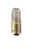 LAMPADA MI 90 = BA 9S 60V 20MA (  SADOKIN ) - Imagem 1