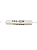RESISTOR 1R5 15W 10% ( PORCELANA ) - Imagem 1