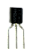 TRANSISTOR FET BSP 254 - Imagem 1