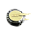 ELETROLITICO SUPERCAP 0,22F/5,5V VERTICAL ( 4 X 10 M/M ) - Imagem 1