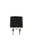 TRANSISTOR FQB 6N90 SMD - Imagem 1