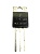 TRANSISTOR MJE 3055 T ( FAIRCHILD ) - Imagem 1