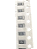 RESISTOR SMD 15R 1206 5% - 20 PEÇAS - Imagem 1