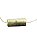 CAPACITOR TANTALO AXIAL 68UF/15V 10% - Imagem 1