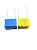 INDUTOR RADIAL 5,6 UH - Imagem 1