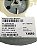 RESISTOR SMD 15K 5% 0603  - ROLO C/ 5000 PEÇAS - Imagem 1