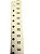 RESISTOR SMD 20MEGA 0805 5% - 20 PEÇAS - Imagem 1
