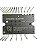 MODULO IGBT PSS 20S92F6-AG ( MITSUBISHI ) - Imagem 1