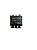 CIRCUITO INTEGRADO MAX 705  ( SMD ) - Imagem 1